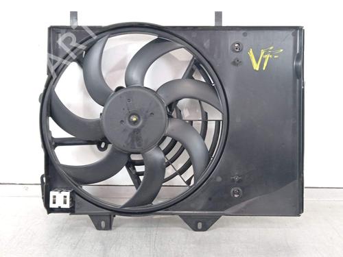 Used Radiator fan Radiator fan 25803607 25803607