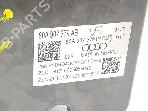 ABS pump AUDI Q5 (FYB, FYG) 35 TDI quattro | BP27528640M43 - Image 8