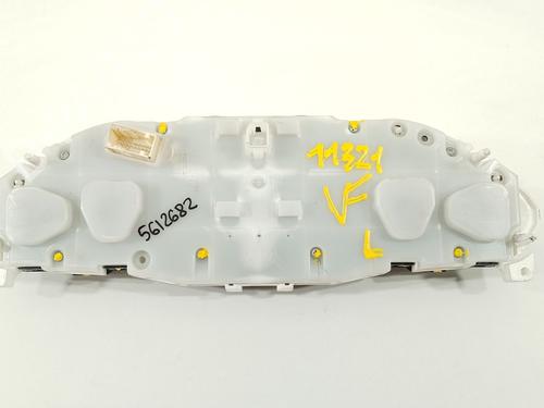 Instrument cluster PEUGEOT 208 I (CA_, CC_)  | BP16807731C47 