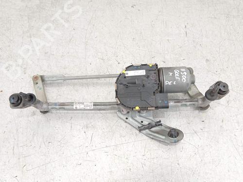 Used Front wiper motor Front wiper motor VW GOLF SPORTSVAN VII (AM1, AN1) [2014-2020] 17912504 17912504