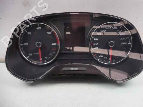 Used Instrument cluster SEAT LEON ST (5F8) 1.6 TDI (110 hp) 4644680