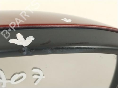 Left mirror BMW 3 (E90) 318 d | BP16799797C26 