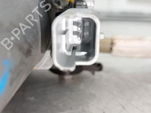 Front left window mechanism CITROËN C-ELYSEE (DD_) 1.5 BlueHDi 100 | BP29966856C22