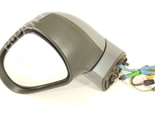 Left mirror PEUGEOT 308 SW I (4E_, 4H_) 2.0 HDi | BP9368179C26 