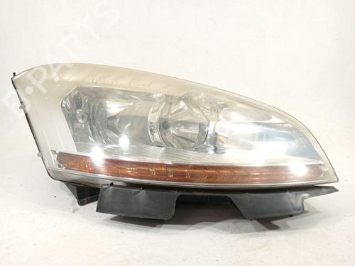 Used Right headlight Right headlight CITROËN C4 Grand Picasso I (UA_) 1.6 HDi (109 hp) 39167009 39167009