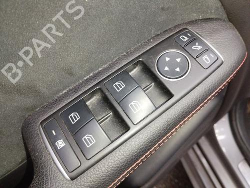 Used Left front window switch Left front window switch 36807830 36807830