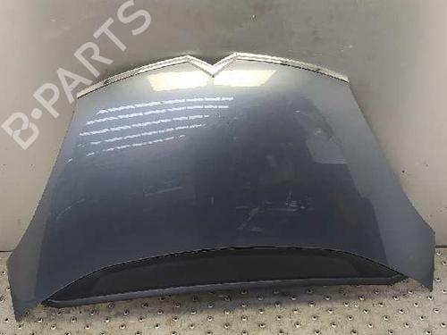 Used Hood CITROËN C4 Picasso I MPV (UD_) [2006-2015]  6927773