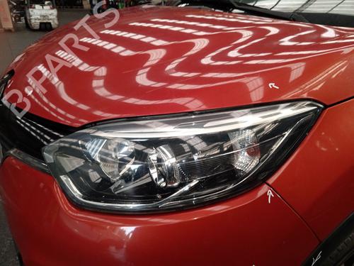 Left headlight RENAULT CAPTUR I (J5_, H5_) 1.5 dCi 90 (J5N4, J5M5, J5MW, J5M6, J5AL, J5AJ) | BP36046095C28 - Image 2
