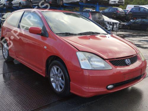 Engine HONDA CIVIC VII Saloon (ES, ET) 1.6 (ES5) | BP36812477M1 - Image 11
