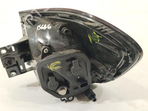 Left taillight FIAT TIPO Hatchback (356_, 357_) 1.5 T4 Hybrid | BP36039848C34  - Image 6