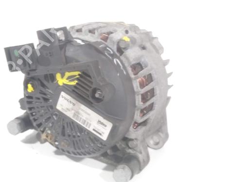 Alternator VOLVO C30 (533) 1.6 D | BP24337865M7 - Image 4