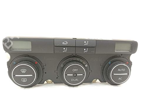 Used Climate control Climate control 16797522 16797522