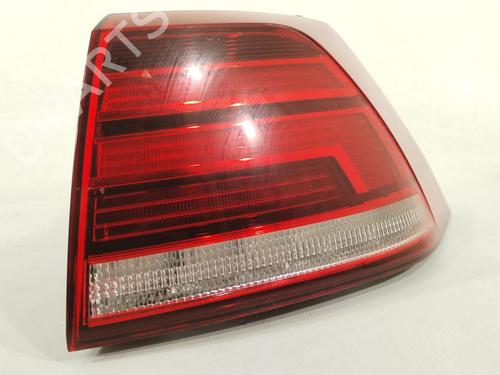Used Right taillight VW GOLF VII (5G1, BQ1, BE1, BE2) 1.5 TGI (130 hp) 28602299