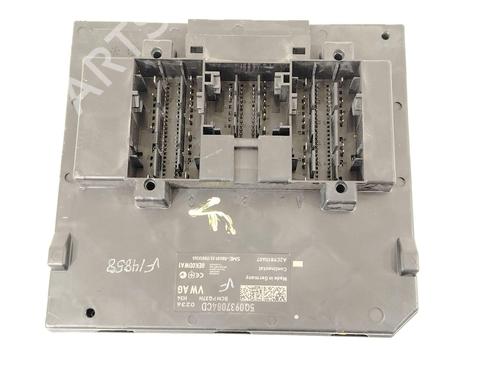 Electronic module SEAT LEON (5F1) 1.6 TDI | BP31717646M83 - Image 2
