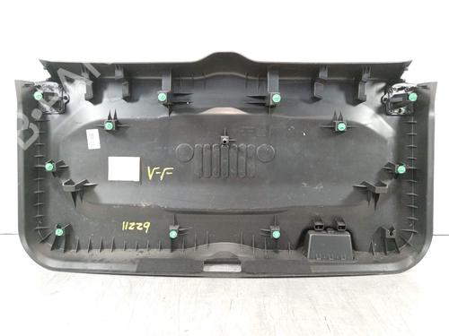 Boot lining JEEP RENEGADE SUV (BU, B1, BV) | BP19264629I3 - Image 5