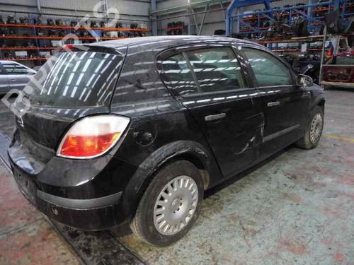 Left front driveshaft OPEL ASTRA H (A04)  | BP1838400M38 