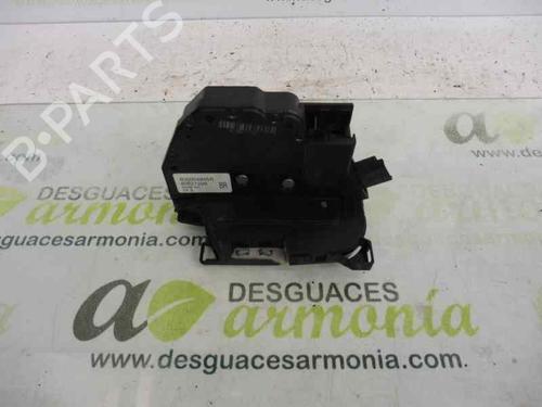 Used Front right lock RENAULT CLIO IV (BH_) [2012-2021]  1841049