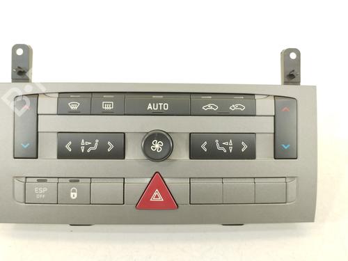 Climate control CITROËN C5 II (RC_)  | BP6547665I5 