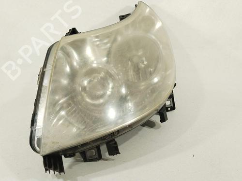 Used Left headlight Left headlight 34399351 34399351