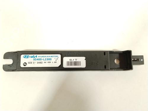 Base antenna Base antenna KIA SORENTO IV (MQ4, MQ4A) 1.6 T-GDi Hybrid (179 hp) 36357696 36357696