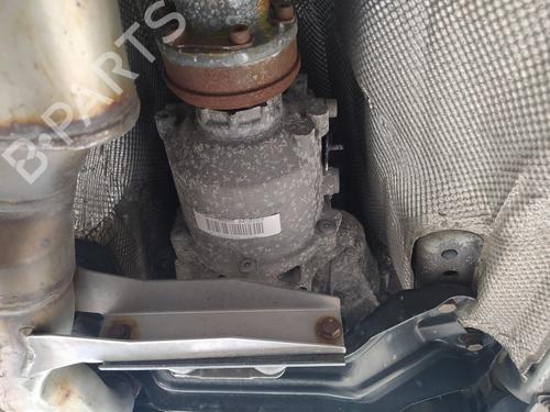 Gearbox AUDI A6 C6 (4F2) | BP19041734M3