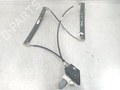 Used Front right window mechanism AUDI A1 Sportback (8XA, 8XF) [2011-2019]  16805602