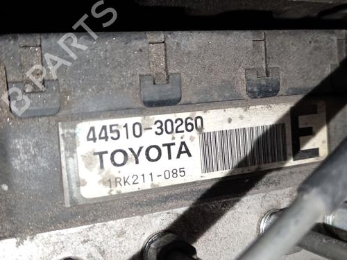 ABS pump LEXUS GS (_S19_) 450h (GRS191_, GWS191_) | BP36700266M43 - Image 2