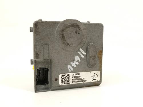 Used Electronic module OPEL INSIGNIA B Grand Sport (Z18) [2017-2025]  17490914
