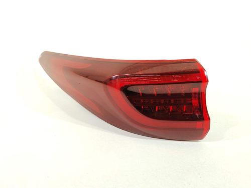 Used Left taillight Left taillight 36412015 36412015