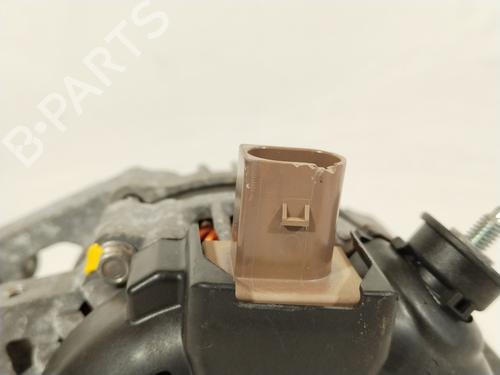 Alternator PEUGEOT 108 1.0 VTi 72 | BP32372405M7  - Image 6