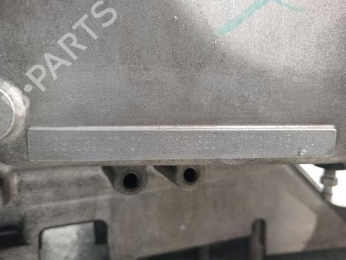 Gearbox MERCEDES-BENZ SLK (R170) 200 Kompressor (170.444) | BP19940763M3