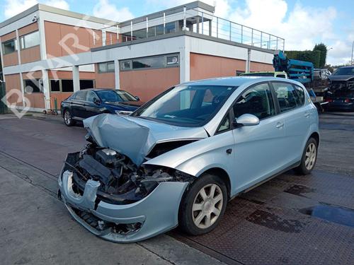 Engine control unit (ECU) SEAT ALTEA (5P1) 2.0 TDI 16V | BP39147514M57  - Image 7