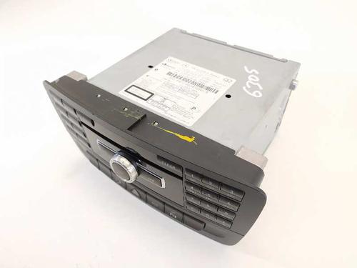 Electronic module MERCEDES-BENZ CLA Coupe (C117)  | BP6972664M83 
