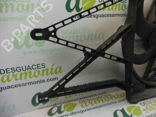 Radiator fan OPEL ASTRA H (A04)  | BP1849430M35 
