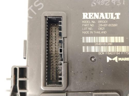 Electronic module DACIA SANDERO III 1.0 TCe 90 | BP32172979M83 - Image 5