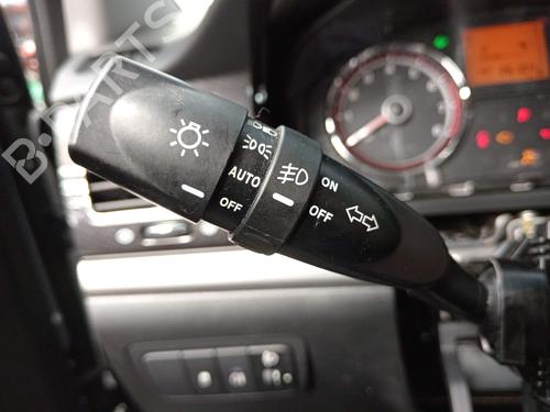 headlight-switch-ssangyong-korando-ck-2010-17912555 main image