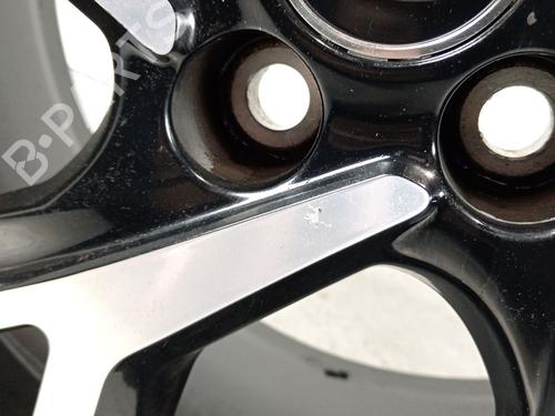 Fælk TOYOTA C-HR (_X1_) 1.8 Hybrid (ZYX10_, ZYX11_) | BP32301413C45 