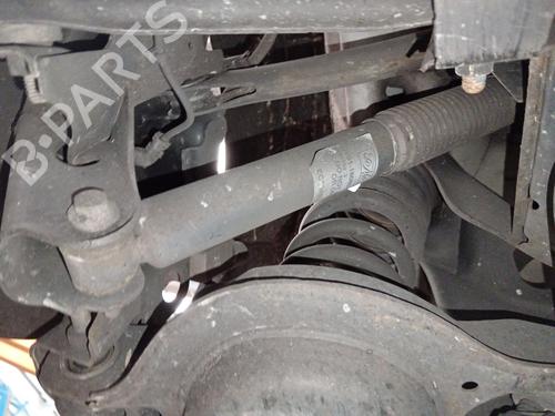 Used Right rear shock absorber Right rear shock absorber 37466992 37466992