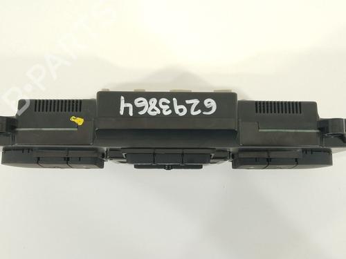 Climate control SEAT LEON (1P1) 1.9 TDI | BP26722626I5 