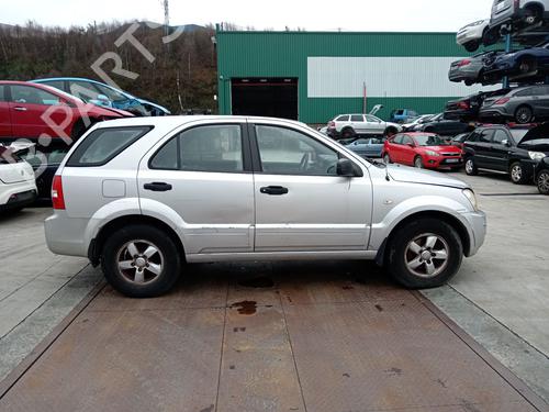 Starter KIA SORENTO I (JC) 2.5 CRDi 4WD | BP36437251M8  - Image 7