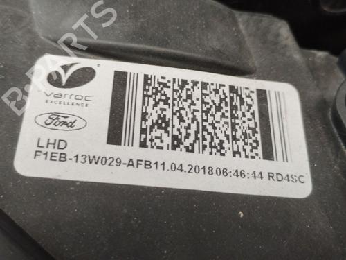 Højre forlygte FORD FOCUS IV (HN) 1.0 EcoBoost | BP38197869C29 - Image 3