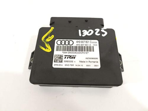 Used Electronic module Electronic module 22975869 22975869