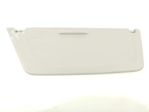 Left sun visor CITROËN C4 Grand Picasso II (DA_, DE_) 1.2 THP 130 | BP29807970I1 - Image 4