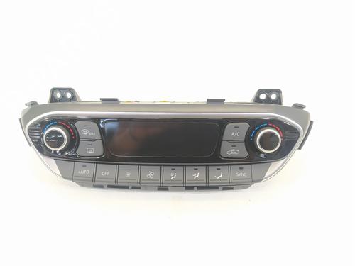 AC Styreenhet / Manøvreringsenhet HYUNDAI i30 (PDE, PD, PDEN) 1.0 T-GDI (120 hp) 14999663