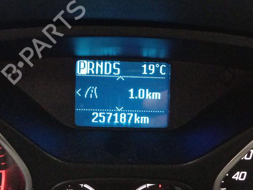 Engine FORD C-MAX II (DXA/CB7, DXA/CEU) 2.0 TDCi | BP39147497M1 - Image 3