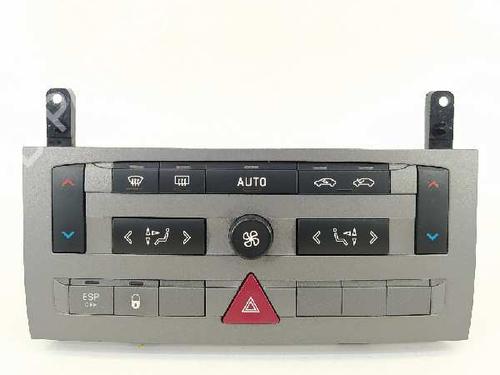 Used Climate control CITROËN C5 II (RC_) [2004-2008]  7843657