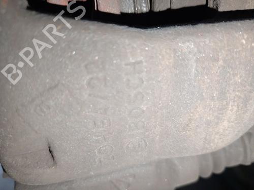 Right front brake caliper OPEL COMBO Box Body/MPV (X12) 1.3 CDTI (B05) | BP37711623M104 - Image 2