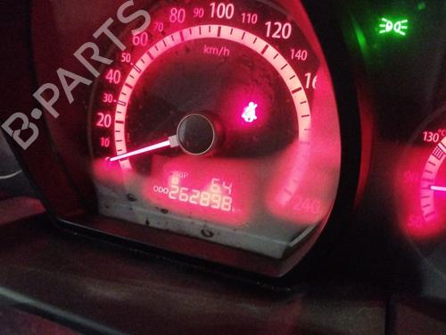 Instrument cluster KIA CEE'D Hatchback (ED) 1.6 CRDi 90 | BP36812798C47 - Image 3