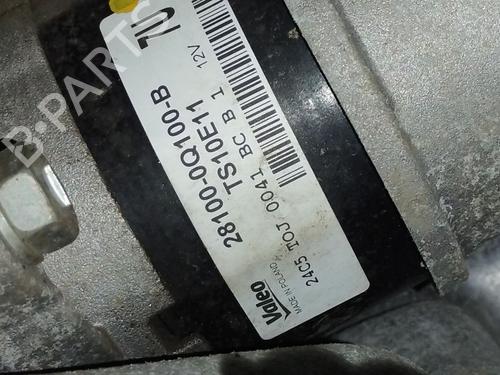 Starter PEUGEOT 108 1.0 VTi | BP37264004M8 - Image 2