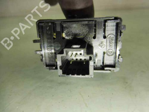 Left rear window switch RENAULT MEGANE IV Hatchback (B9A/M/N_) 1.5 dCi 110 (B9A3) | BP3137596I29 